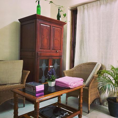 The Banyan Hut Apartment Thiruvananthapuram Екстериор снимка